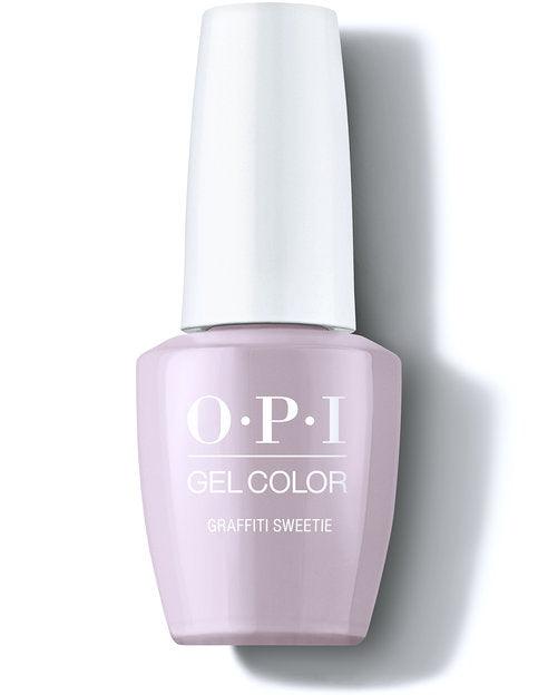 OPI Gel Color - Collection Downtown LA 15ml