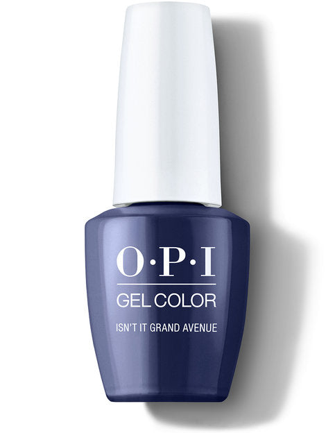 OPI Gel Color - Collection Downtown LA 15ml
