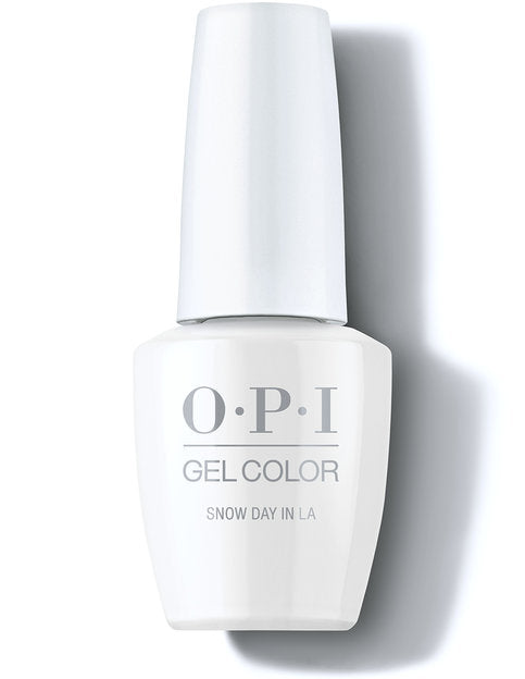 OPI Gel Color - Collection Celebration 15ml