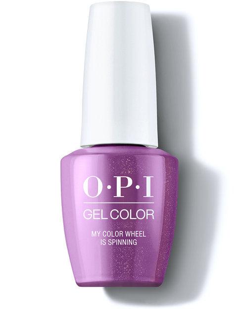 OPI Gel Color - Collection Celebration 15ml