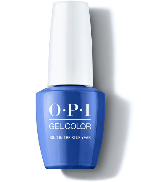 OPI Gel Color - Collection Celebration 15ml