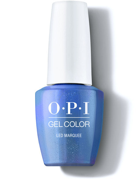 OPI Gel Color - Collection Celebration 15ml