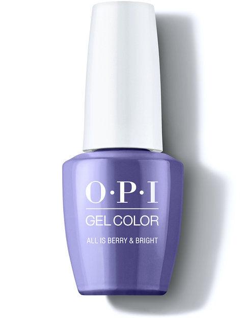 OPI Gel Color - Collection Celebration 15ml