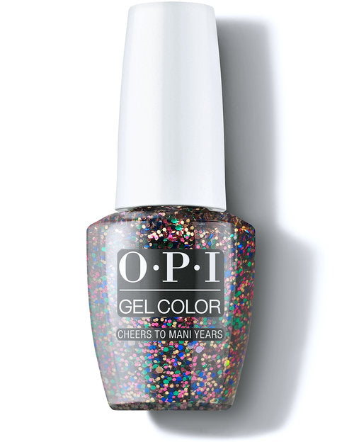 OPI Gel Color - Collection Celebration 15ml