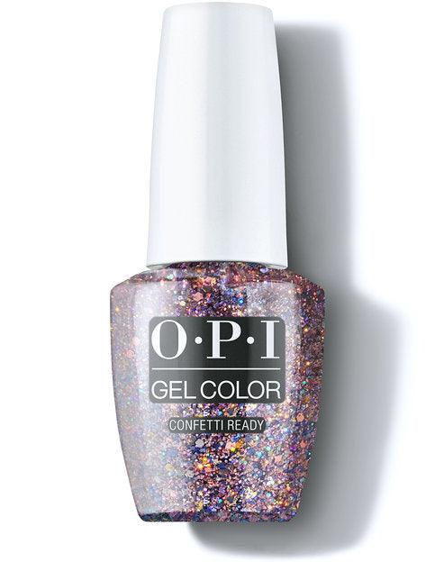 OPI Gel Color - Collection Celebration 15ml