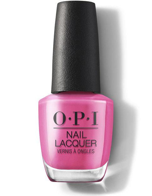 OPI Nail Lacquer - Collection Celebration 15ml