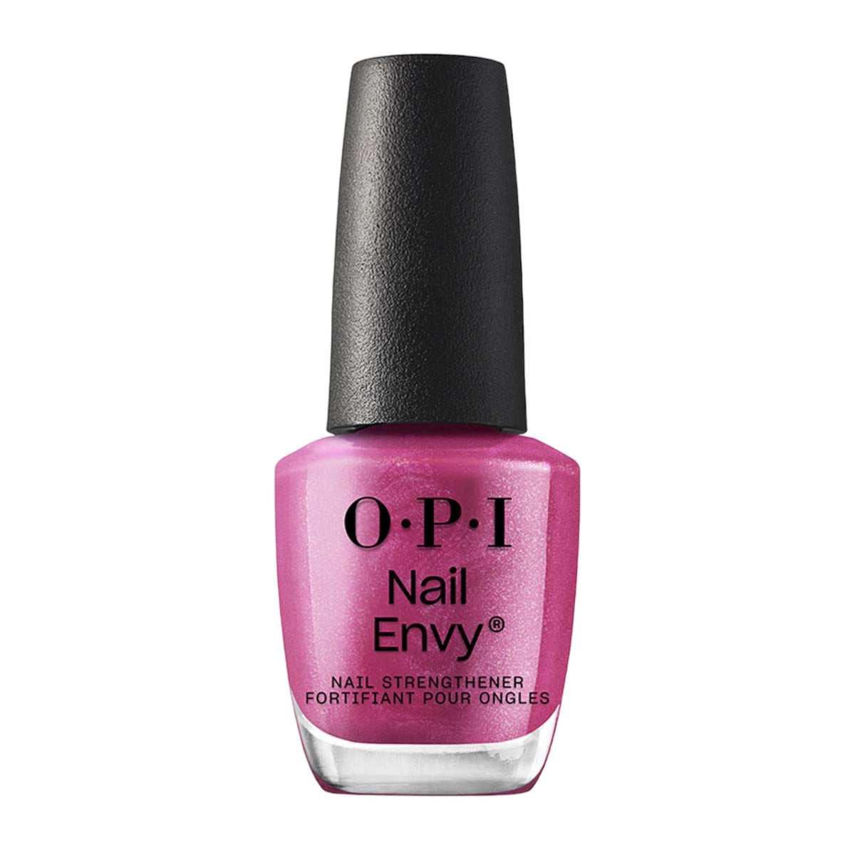 OPI Nail Envy Powerful Pink Nail Strengthener 15ml