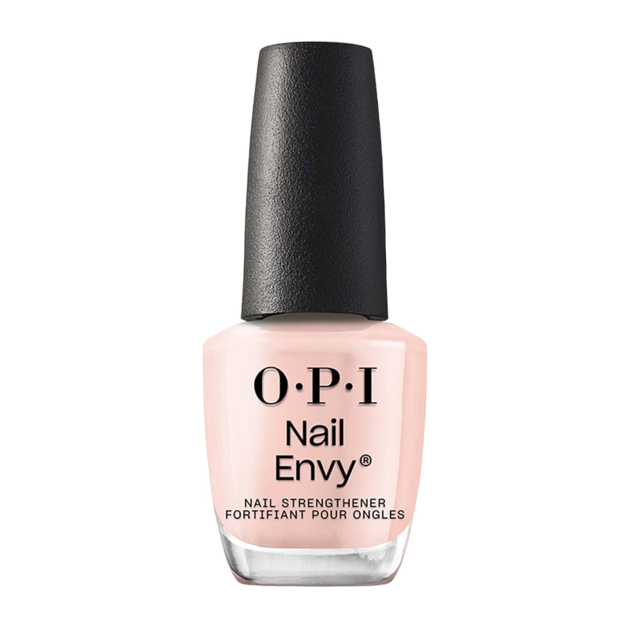 OPI Nail Envy Bubble Bath Strengthener 15ml