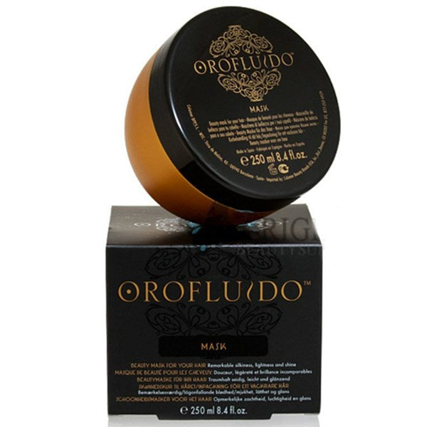 Orofluido Beauty Mask 250ml