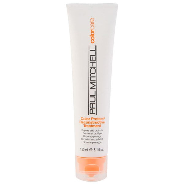 Paul Mitchell Color Protect Reconstuctive Treatment 150ml