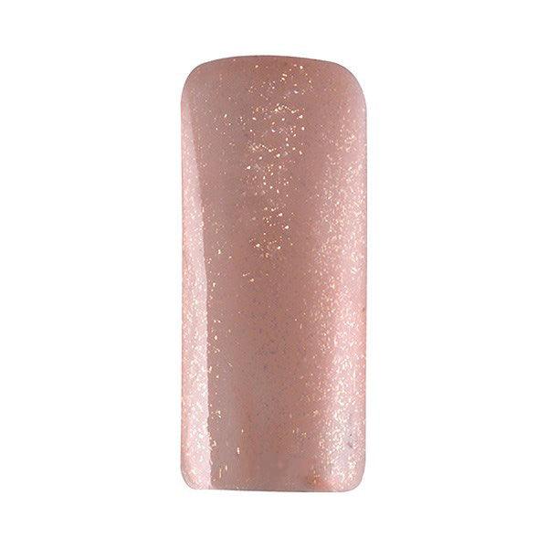 Peggy Sage Coloured UV&LED Nail Gel Scintillant Nude 5gr