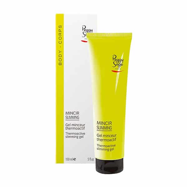 Peggy Sage Thermoactive Slimming Gel 150ml