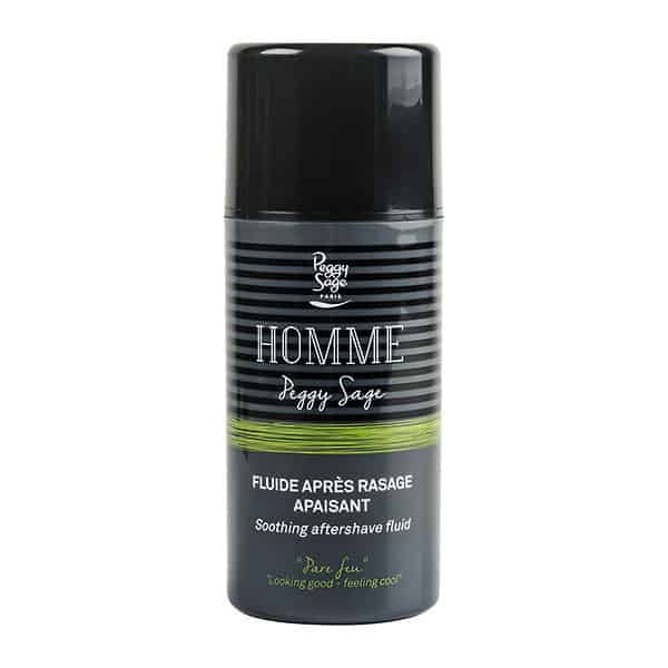 Peggy Sage Homme Soothing After Shave Fluid 100ml