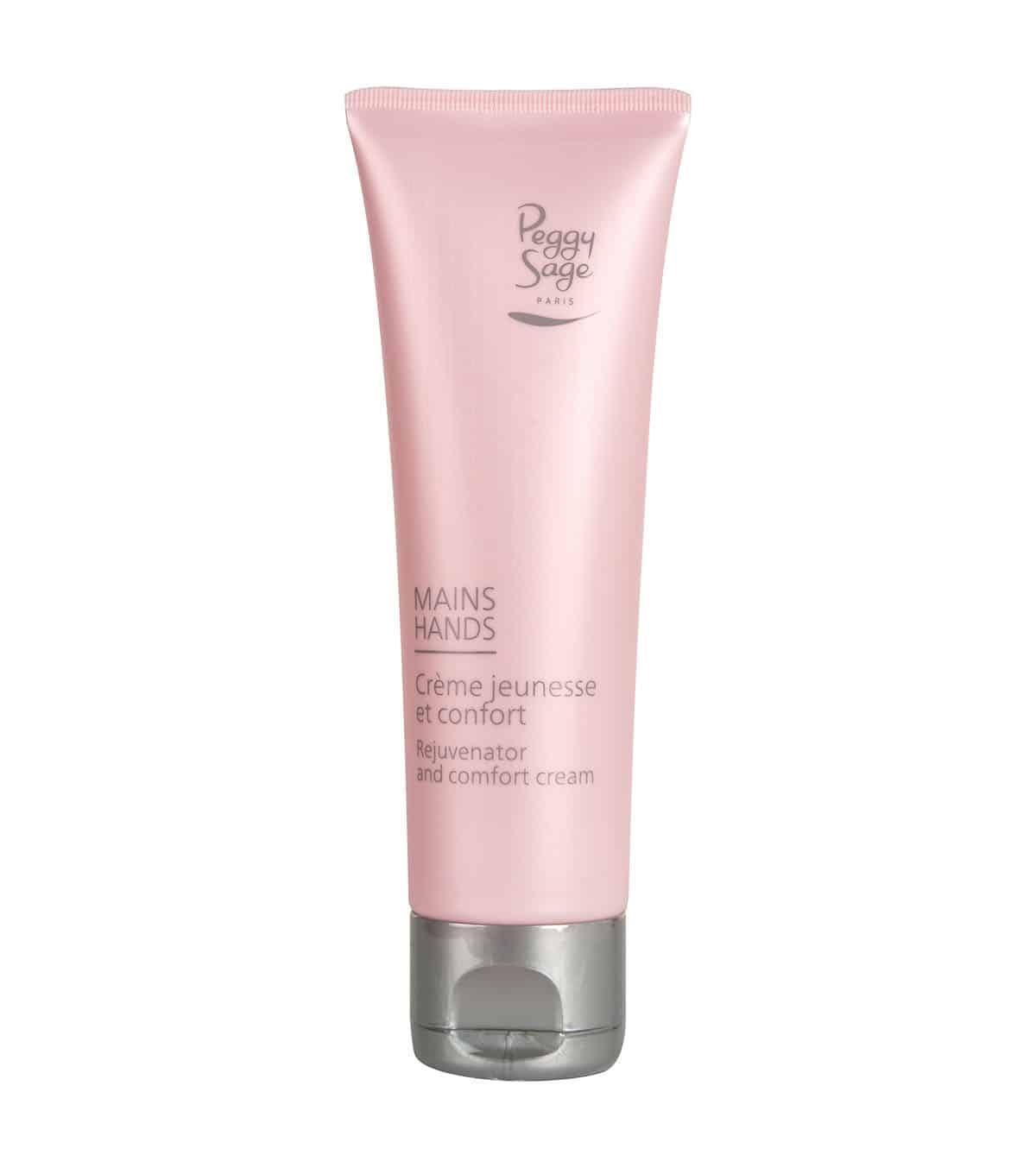 Peggy Sage Rejuvenator & Comfort Hand Cream 50ml