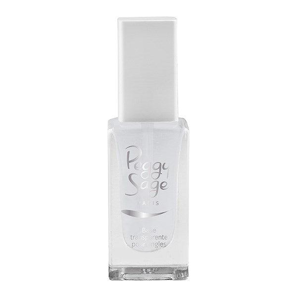 Peggy Sage Base Coat Transparent 11ml