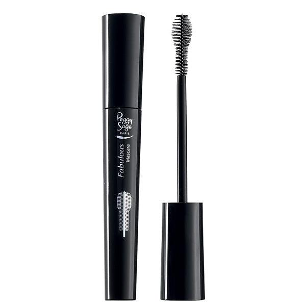 Peggy Sage Fabulous Mascara Noir 8.5ml