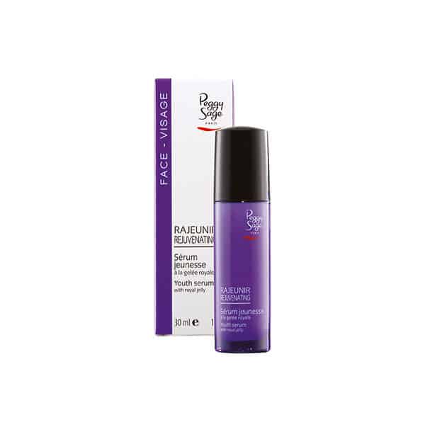 Peggy Sage Youth Serum With Royal Jelly 30ml