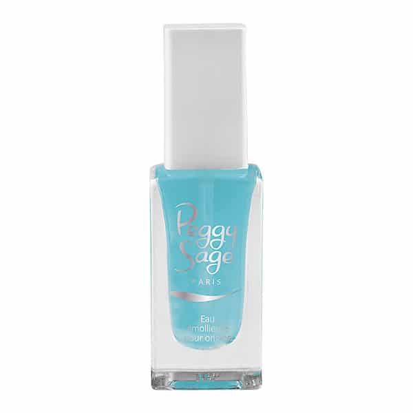 Peggy Sage Nail Care Cuticle Remover 11ml