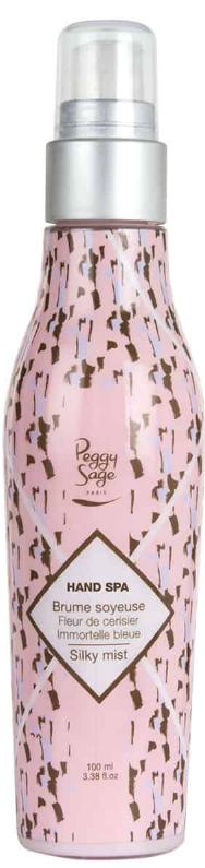 Peggy Sage Silky Mist Cherry Blossom Sea Lavender 100ml