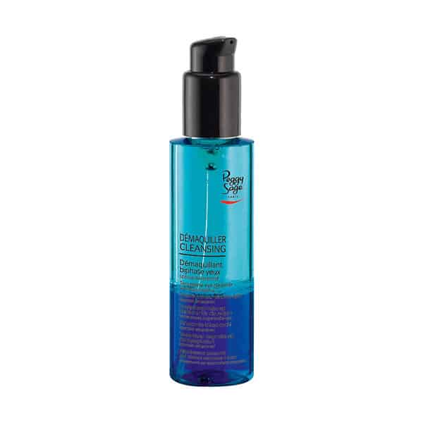Peggy Sage Two Phase Eye Cleanser 120ml