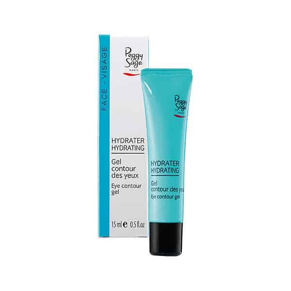 Peggy Sage Eye Contour Gel 15ml