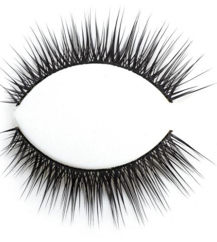 Peggy Sage False Eyelashes Regard Captivant