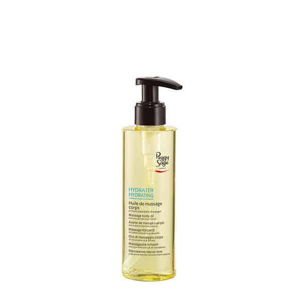 Peggy Sage Massage Oil 200ml