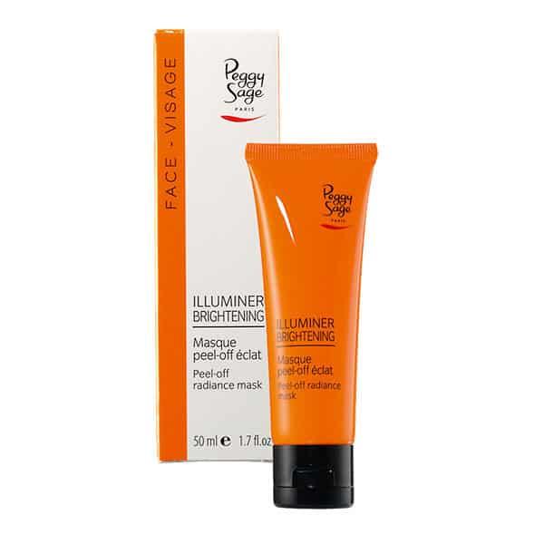 Peggy Sage Peel-off Radiance Mask 50ml