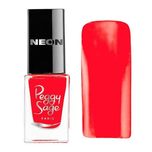 Peggy Sage Neon Mini Tania 5ml