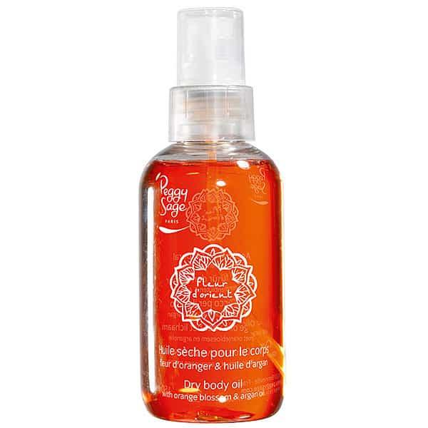 Peggy Sage Fleur d' Orient Dry Body Oil 150ml