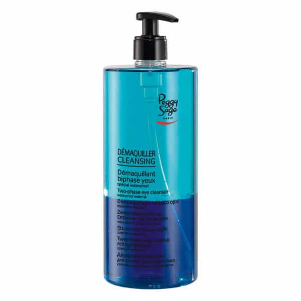 Peggy Sage Two Phase Eye Cleanser 990ml