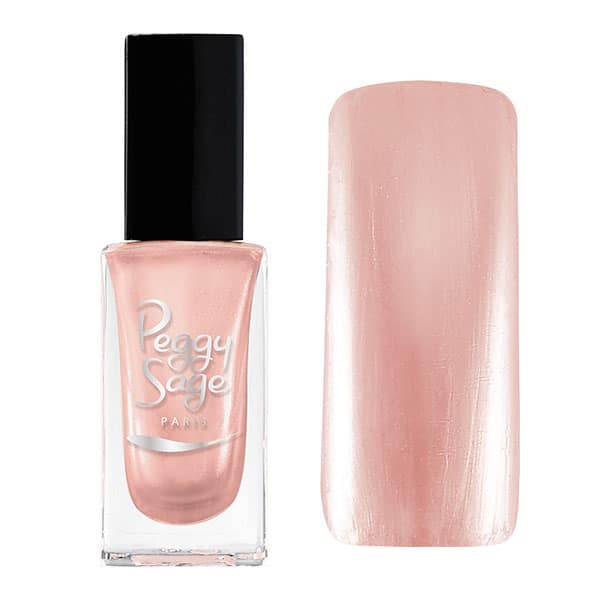 Peggy Sage Nail Lacquer Rose Nacre 11ml