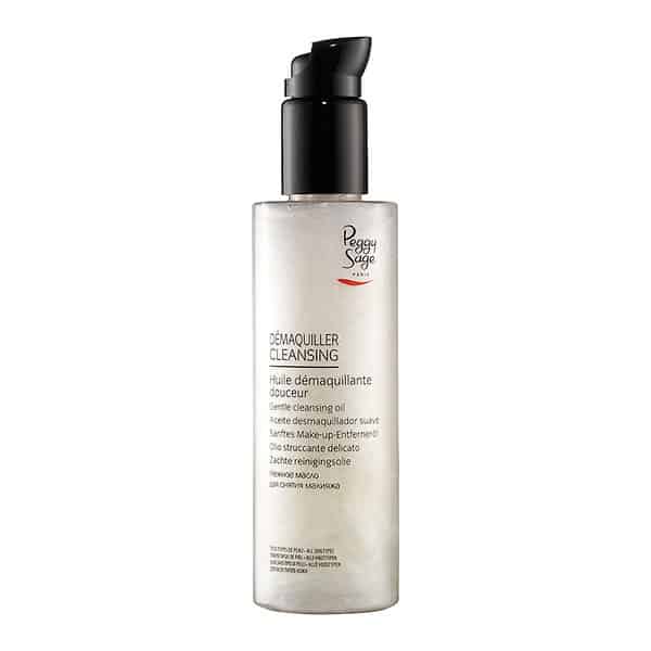 Peggy Sage Gentle Cleansing Oil 200ml