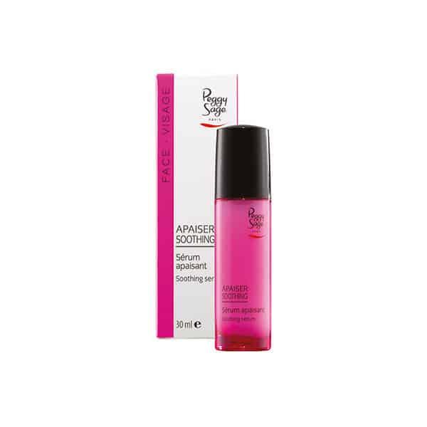 Peggy Sage Soothing Serum 30ml