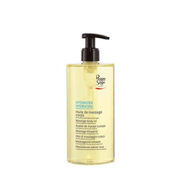 Peggy Sage Hydrating Massage Oil 500ml