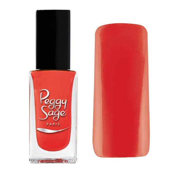 Peggy Sage Nail Lacquer Grenade 11ml