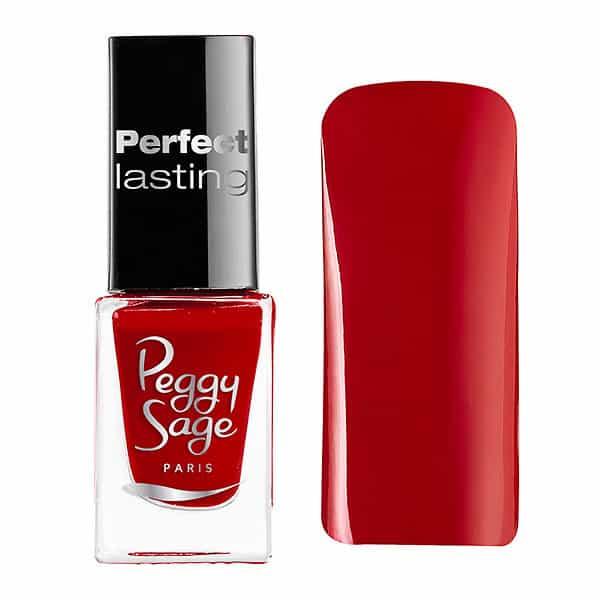 Peggy Sage Perfect Lasting Mini Sara 5ml