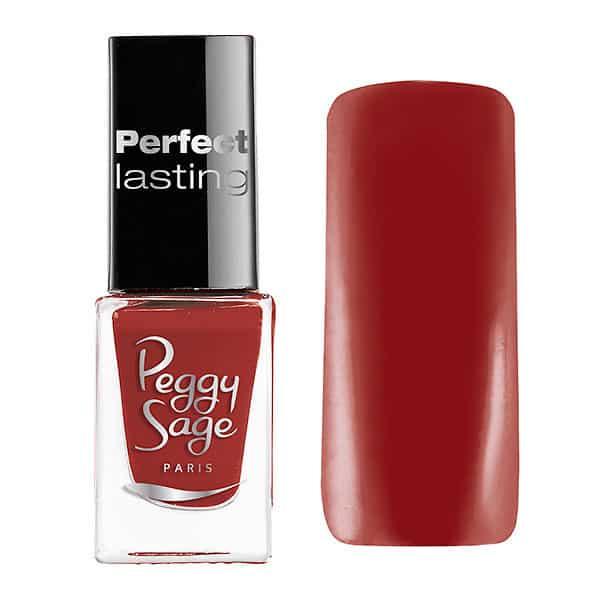 Peggy Sage Perfect Lasting Mini Ines 5ml