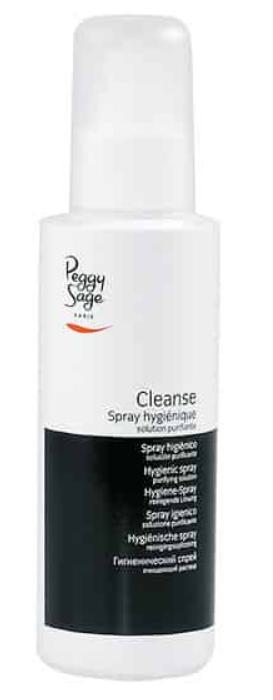Peggy Sage Cleanse Hygienic Spray 120ml