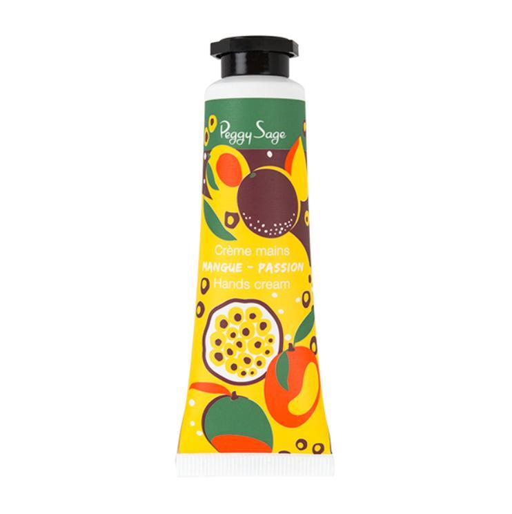 Peggy Sage Mango & Passion Fruit Hand Cream 30ml