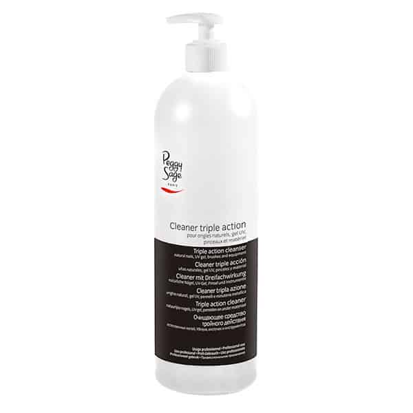 Peggy Sage Triple-Action Cleaner 990ml