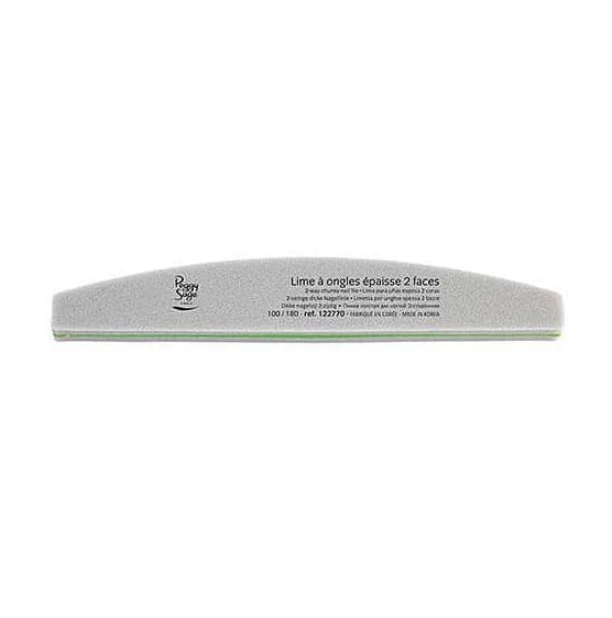 Peggy Sage 2-way Chunky Nail File 100/180