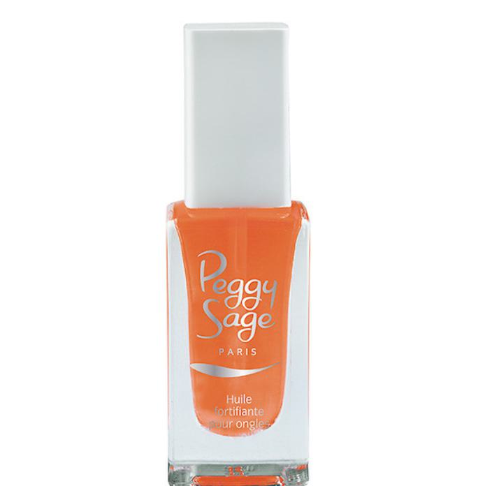 Peggy Sage Huile Fortifiante 11ml