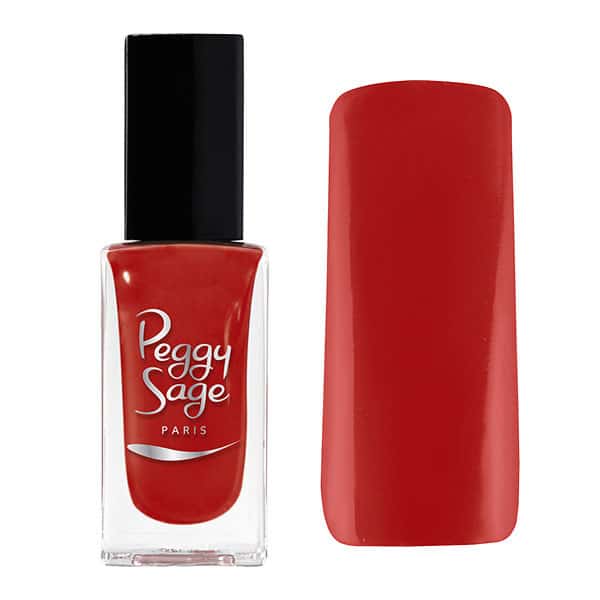 Peggy Sage Nail Lacquer Moscou 11ml
