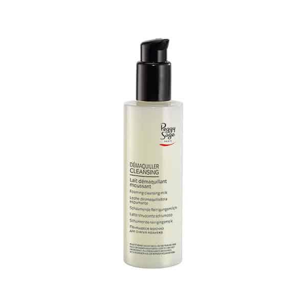 Peggy Sage Foaming Cleansing Milk 200ml