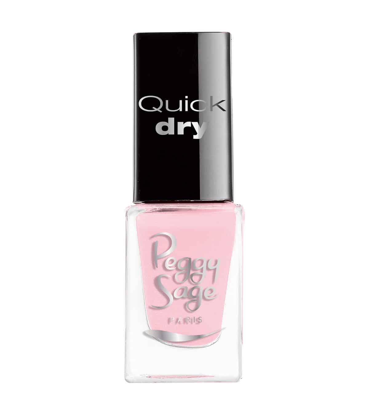 Peggy Sage Quick Dry Mini Marlie 5ml