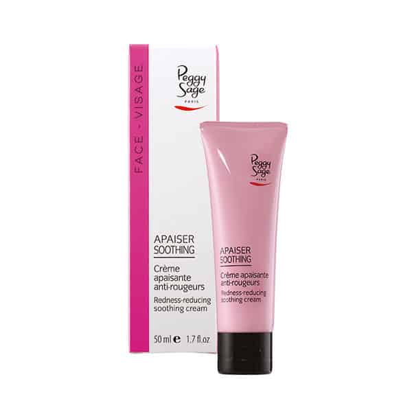 Peggy Sage Redness-Reducing Soothing Cream 50ml