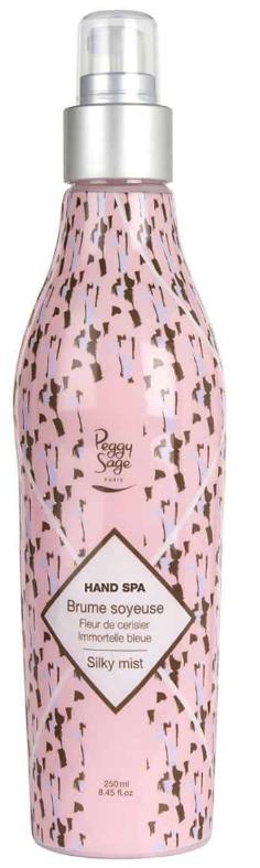 Peggy Sage Silk Mist Cherry Blossom Sea Lavender 250ml