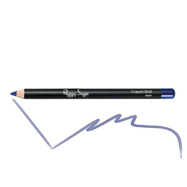 Peggy Sage Kohl Eyeliner Pencil Laser 1.14gr