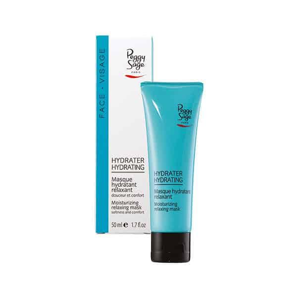 Peggy Sage Moisturizing Relaxing Mask 50ml